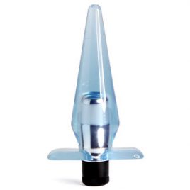 Butt Tingler Vibrating Butt Plug