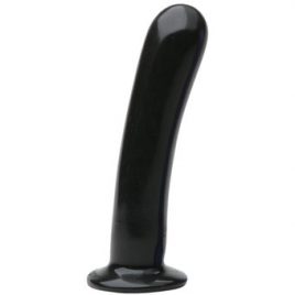 Tantus Silk Large Silicone Dildo 6 Inch
