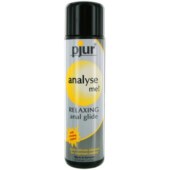 Pjur Analyse Me Lubricant 100ml