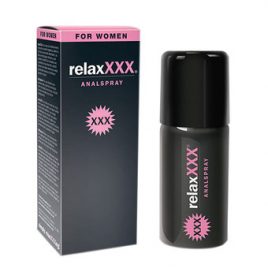 Relaxxx Watermelon Anal Spray for Women 15ml