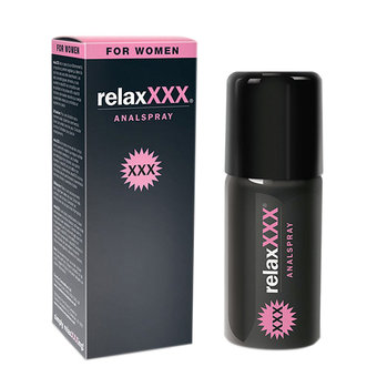Relaxxx Watermelon Anal Spray for Women 15ml