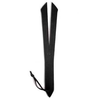 Bondage Boutique Advanced Split Leather Paddle