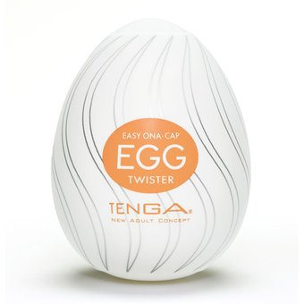 TENGA Egg Twister