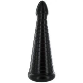 TitanMen Intimidator Anal Plug