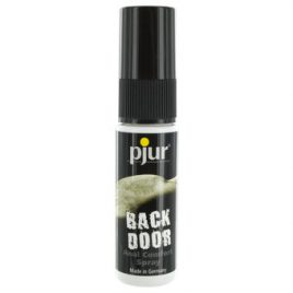 Pjur Back Door Anal Comfort Spray 20ml
