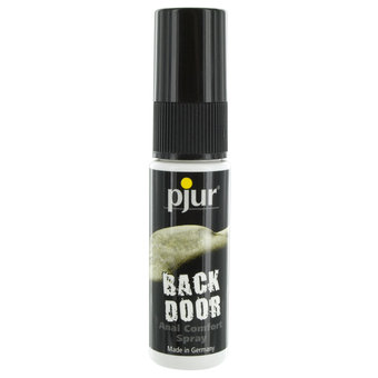 Pjur Back Door Anal Comfort Spray 20ml