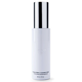 Lelo Antibacterial Sex Toy Cleaner Spray 2 fl. oz