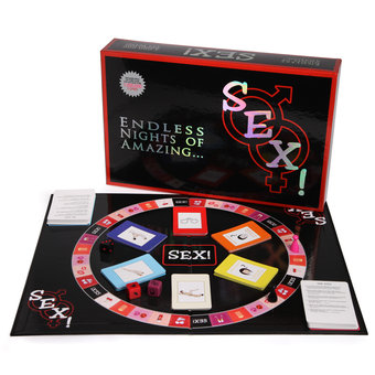 Sex! Game