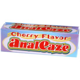 Anal Eaze Anal Desensitising Cream 14ml