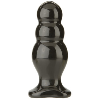 Doc Johnson TitanMen Master Tool No.4 Butt Plug