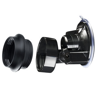 Fleshlight Shower Mount and Flight Adapter