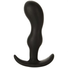 Doc Johnson Mood Naughty 2 Large Silicone Butt Plug