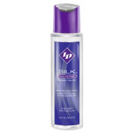 ID Silk Hybrid Lubricant 4.4oz