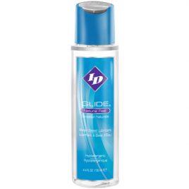 ID Glide Water-Based Lubricant 4.4 fl. oz