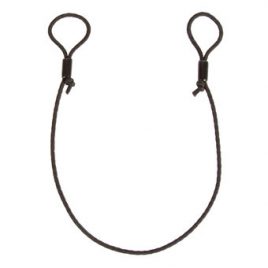 DOMINIX Deluxe Adjustable Nipple Clamps
