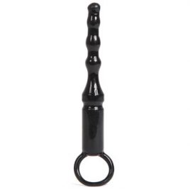Master Series D’Primer Beaded Penis Plug