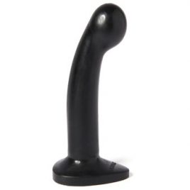Tantus Sport Ultra Premium Silicone G-Spot Dildo 5.5 Inch
