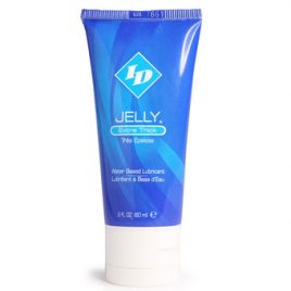 ID Jelly Extra Thick Water-Based Lubricant 2.0 fl. oz