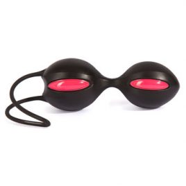 Fun Factory SmartBalls Graduated Duo Kegel Exerciser 74g