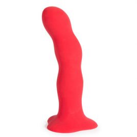 Fun Factory Bouncer Jiggle Dildo with Suction Cup