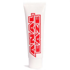 Anal Eaze Anal Desensitising Cream 44ml