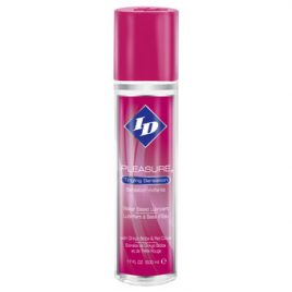 IDID Pleasure Tingling Sensation Lubricant 17 fl.oz