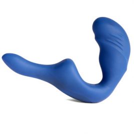 Fun Factory Share XS Small Silicone Double Dildo 3 Inch