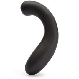G-Kii 2 by Je Joue USB Rechargeable G-Spot and Clitoral Vibrator
