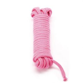 Bondage Boutique Soft Bondage Rope 10 Meter
