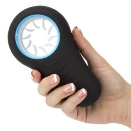 Sqweel XT for Men USB Rechargeable Oral Sex Simulator