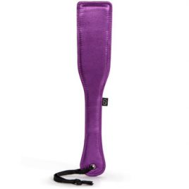 Tease by Lovehoney Purple Spanking Paddle