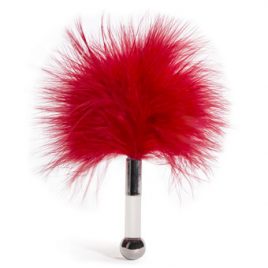 Tease by Lovehoney Red Feather Tickler