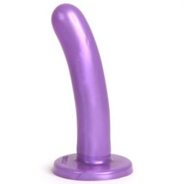 Tantus Silk Medium Silicone Dildo 5 Inch