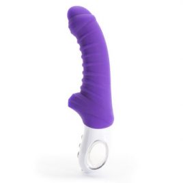 Fun Factory G5 Tiger USB Rechargeable G-Spot Vibrator