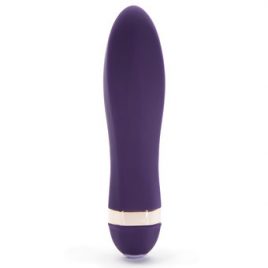 Rocks Off Twister 7 Function Silicone Clitoral Vibrator