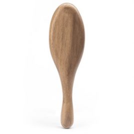 Coco de Mer Wooden Spanking Paddle