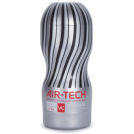 TENGA Air Tech Vacuum Controller Compatible Ultra Size Male Masturbator Cup