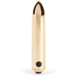 Rocks Off Ignition USB Rechargeable 10 Function Bullet Vibrator