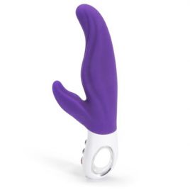 Fun Factory LADY BI USB Rechargeable Powerful G-Spot Rabbit Vibrator