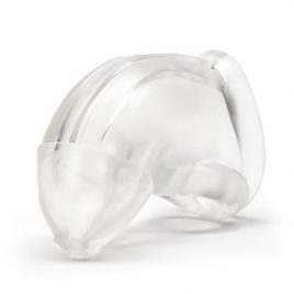 Oxballs Atomic Jock Stretchy Chastity Cage Packer