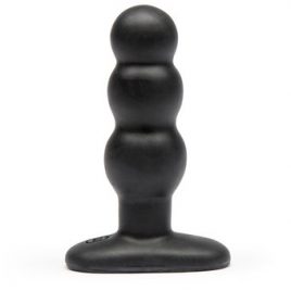 Doc Johnson Truskyn Dual Density Silicone Butt Plug 4 Inch