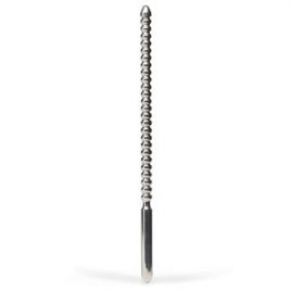 Steel Power Tools 10mm Double Ended Ribbed Urethral Dilator