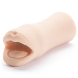 Doc Johnson UR3 Pocket Mouth Palm Pal