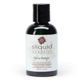 Sliquid Organics Oceanics Natural Lube 4.2 fl. oz