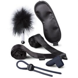 Fifty Shades Darker Principles of Lust Romantic Couples Kit