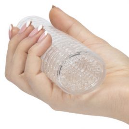 Lovehoney BASICS Textured Male Stroker