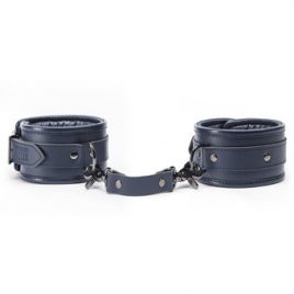 Fifty Shades Darker No Bounds Collection Ankle Cuffs