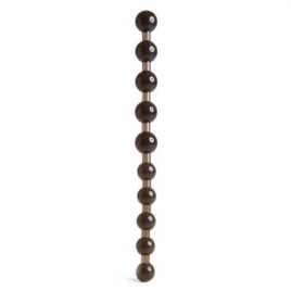 Jumbo Jelly 10 Inch Thai Anal Beads
