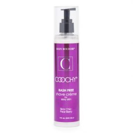 Body Boudoir Coochy Shave Creme 8 fl. oz
