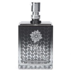 Sliquid Studio Collection Silver Luxury Silicone Lubricant 100ml